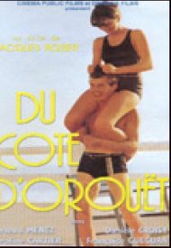Affiche de Du côté d'Orouët