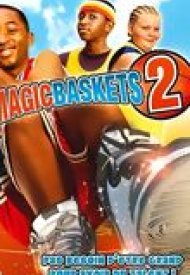 Affiche de Magic baskets 2