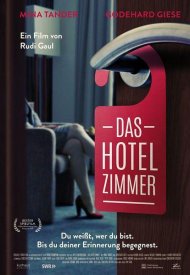 Affiche de La chambre d'hôtel