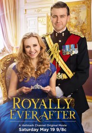 Affiche de Je vais épouser un prince !