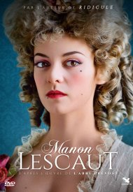 Affiche de Manon Lescaut