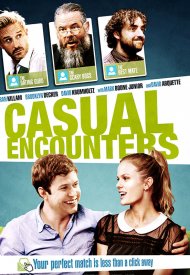 Affiche de Casual Encounters