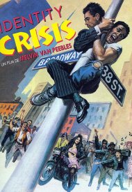 Affiche de Identity crisis