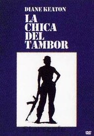 Affiche de La Petite fille au tambour