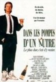 Affiche de Dans les pompes d'un autre