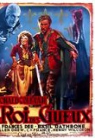 Affiche de Le Roi des gueux