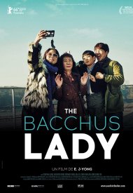 Affiche de The Bacchus Lady