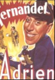 Affiche de Adrien