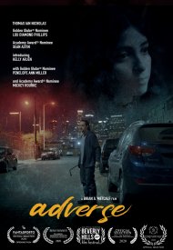 Affiche de Adverse