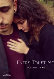 Affiche de Entre Toi et Moi