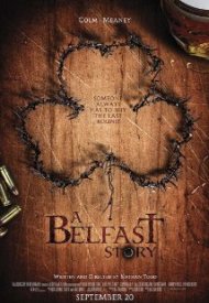 Affiche de A Belfast Story