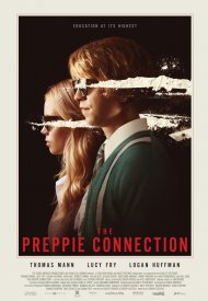 Affiche de The Preppie Connection