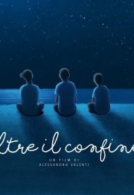 Affiche de Oltre il confine