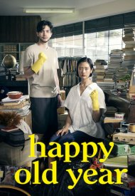 Affiche de Happy Old Year