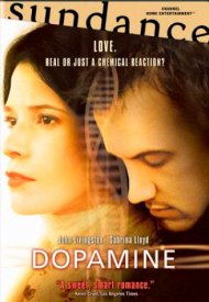 Affiche de Dopamine