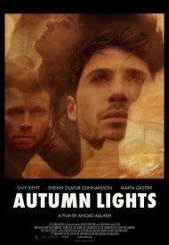 Affiche de Autumn Lights