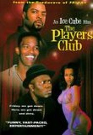 Affiche de The Players Club