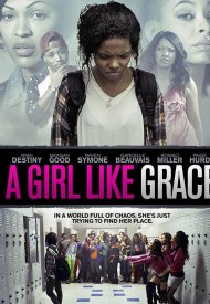 Affiche de A Girl Like Grace