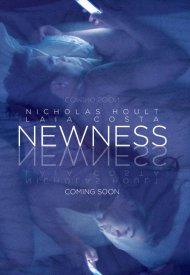 Affiche de Newness