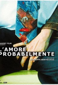 Affiche de L'amore probabilmente