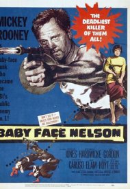 Affiche de L'ange du crime