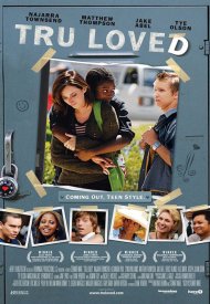 Affiche de Tru Loved