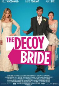 Affiche de The Decoy Bride