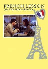 Affiche de The Frog prince