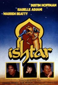 Affiche de Ishtar