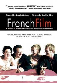 Affiche de French Film