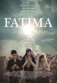 Affiche de Fatima