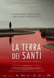 Affiche de La Terra Dei Santi