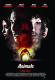 Affiche de Animals