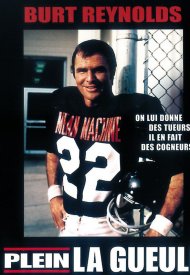 Affiche de Plein la gueule
