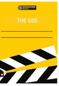 Affiche de The Dig