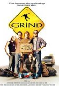 Affiche de Grind