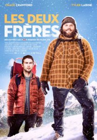 Affiche de Mountain Men