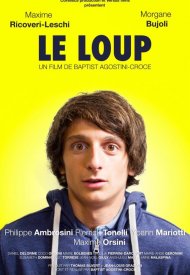 Affiche de Le Loup