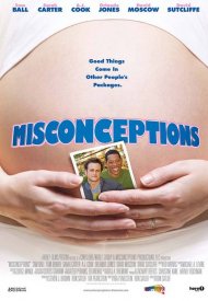 Affiche de Misconceptions