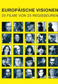 Affiche de Visions of Europe