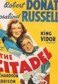 Affiche de La Citadelle