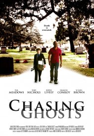 Affiche de Chasing Ghosts