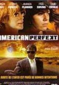 Affiche de American Perfekt