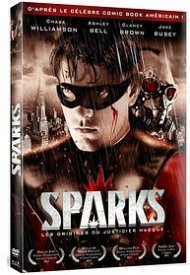 Affiche de Sparks