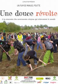 Affiche de Une douce révolte