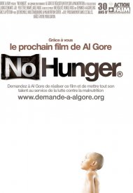 Affiche de No Hunger