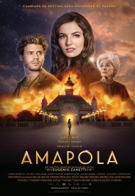 Affiche de Amapola