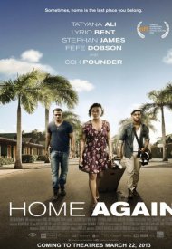 Affiche de Home Again