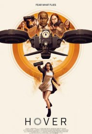 Affiche de Hover