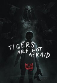 Affiche de Ils reviennent...(Vuelven)
